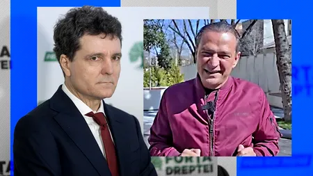 Daniel Băluță, ATAC la Nicușor Dan: „Cum poți să minți la televizor și să-ți dorești să fii Președinte al României!?”