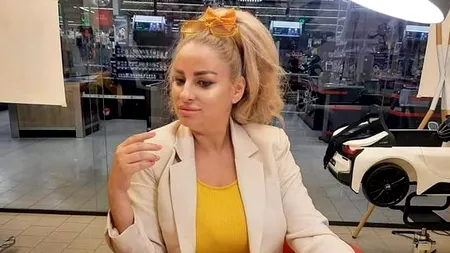 Sânziana Buruiană nu vrea să își ducă fetele la o școală privată. „Mi se par BANI IROSIȚI aiurea”