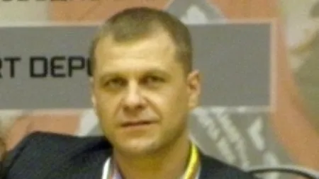 Șeful unei federații de sport din România, atacat de un interlop în Buftea