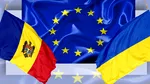 UE accelerează extinderea în ciuda opoziiei Ungariei. Republica Moldova și Ucraina au făcut marți un pas important pentru aderare