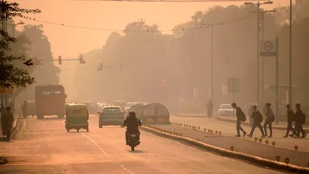 Localitatea din România mai poluată decât Bangladesh și India. Este la doar 16 km de București