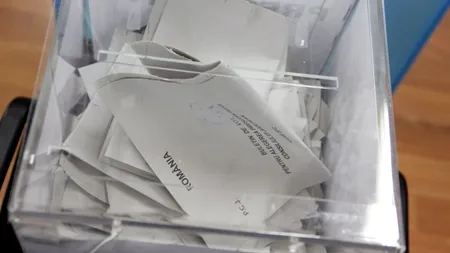 REFERENDUM 2012. PDL reclamă fraudă electorală la Spitalul de Psihiatrie Socola, din Iași