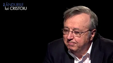 INTERVIU INTEGRAL Gândurile lui Cristoiu: Dragnea nu va fi condamnat/ Despre dosarul Revoluției: Este o nemernicie să-l numești așa. Aveam și noi o revoluție. Nu mai avem