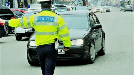 De miercuri se instituie sensuri unice pe 22 de artere secundare din sectorul 1 al Bucureștiului