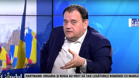 Întâlnire Trump-Putin în Ungaria? H.D. HARTMANN: Întrebarea mea este dacă Uniunea Europeană va accepta o astfel de INSULTĂ