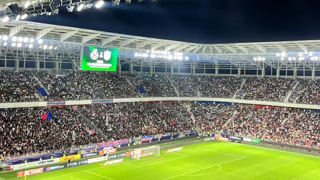 Cine TRANSMITE la tv și care sunt orele de începere la partidele din Conference League a echipelor din Superliga! Flora Tallin - Farul se joacă azi