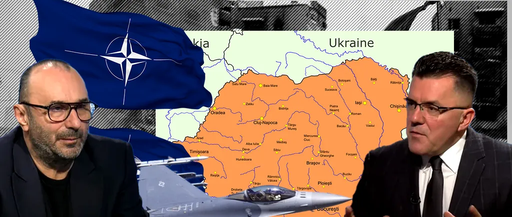 Prof. univ. dr. Dan Dungaciu: „Mesajul României trebuie să fie - dacă pierde Ucraina, Republica Moldova trebuie decuplată”