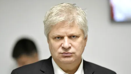 Daniel Tudorache a fost condamnat la 3 ani și jumătate, în 