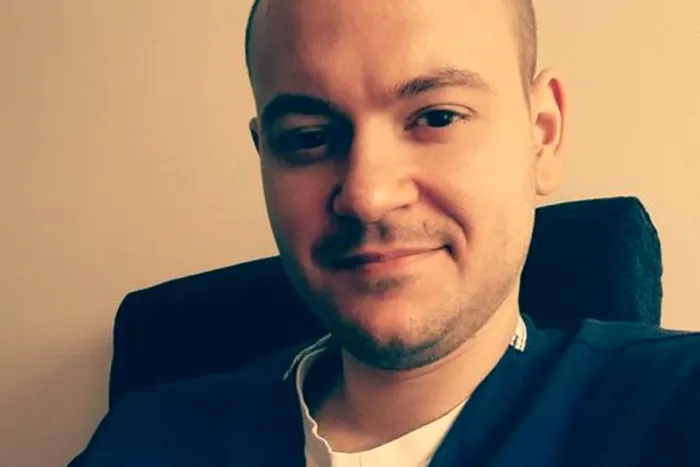 Mihai Alexandru Mărginean, medic militar din Cluj