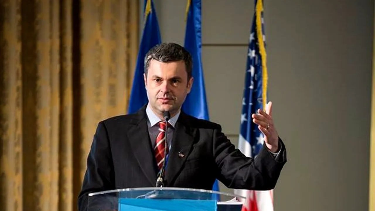 Europarlamentarul PSD Sorin Moisă își dă demisia din partid și îl atacă dur pe Dragnea: E o pată pe obrazul românilor. A aruncat România înapoi în comunism