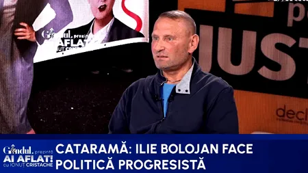 Cataramă își atacă propriul partid: PNL face o politică progresistă, de stânga/Un partid care crește taxele e de stânga