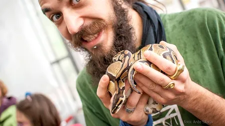 Învățăturile lui Bogdan Budai: cum poți călători prin Europa cu bani puțini