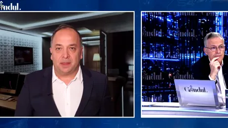 Analistul economic Adrian Negrescu desființează programul de guvernare al lui Siegfried Mureșan: „E o halucinație de inteligență artificială”