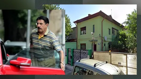 Controversatul judecător din „dosarul Băneasa” și-a tras vilă fără autorizație în „inima” Bucureștiului! „Nu există nicio documentație de urbanism pe aceste construcții”