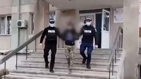 Tânăr din Vaslui, acuzat că l-a UCIS pe tatăl iubitei sale. De la ce a pornit conflictul dintre cei doi bărbați