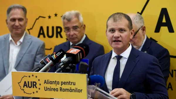 Un deputat AUR acuză ministrul Mediului: „Diana Buzoianu răspândește panică fără dovezi. Acuzații false despre „fecale în mare” demontate oficial”