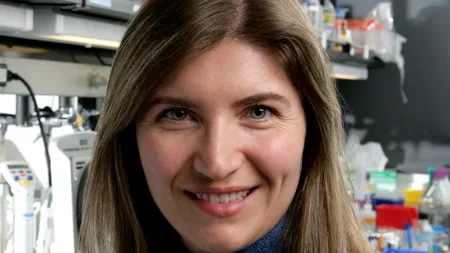 Tânăra din România care l-a impresionat pe Obama. Cum a uimit o lume întreagă fata plecată dintr-un sat din Vaslui