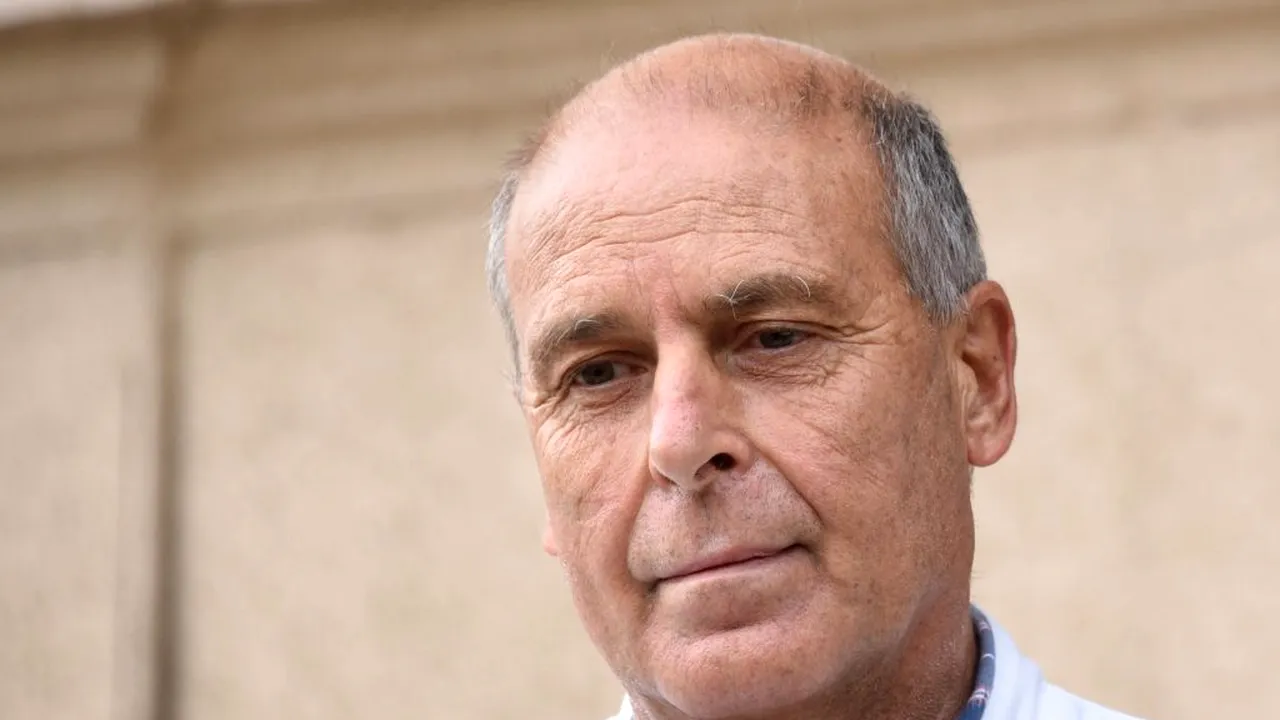 Virgil Musta, despre vaccinarea anti-COVID-19: „Este o decizie individuală”