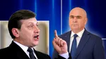 Crin Antonescu îl face praf pe Ilie Bolojan: ”E un om în siajul grupărilor soroșiste”. Fostul președinte PNL îndrumă oamenii să iasă în stradă