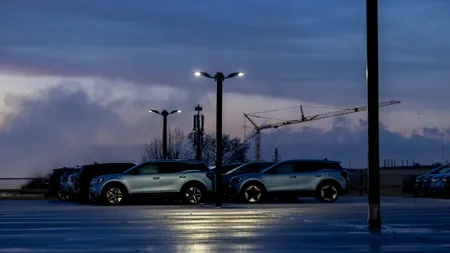 Ford ELIMINĂ 4.000 de locuri de muncă în Europa