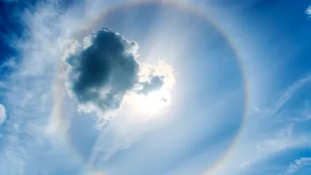 ECHINOCȚIUL DE PRIMĂVARĂ 2013. Începe primăvara astronomică