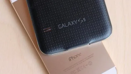 Apple și Google, împăcare istorică. La ce vor lucra împreună cei doi giganți