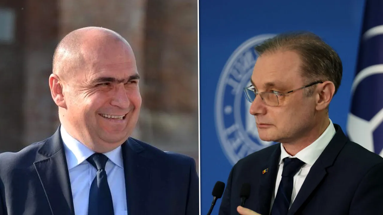 SURSE: Bolojan i-a lăsat un teren minat lui Niculescu la Guvern. Plăți totale restante sau scadente de până la 52 de miliarde de lei. Doar plățile pentru Pfizer sunt de 4 miliarde
