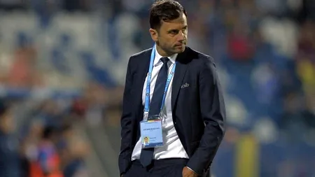 Dică, atacat de un fost coechipier la Steaua: Ce dezamăgire....