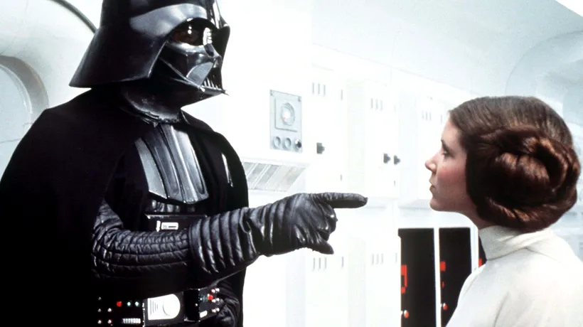 Fanii STAR WARS pot deveni Darth Vader. O nouă trilogie, pentru dispozitive de REALITATE VIRTUALĂ
