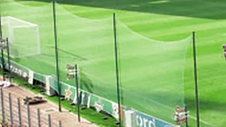 Noua echipă Steaua va avea și un stadion modern, de 31.000 de locuri