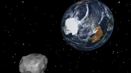 NASA se mobilizează pentru demararea unei acțiuni fără precedent: 