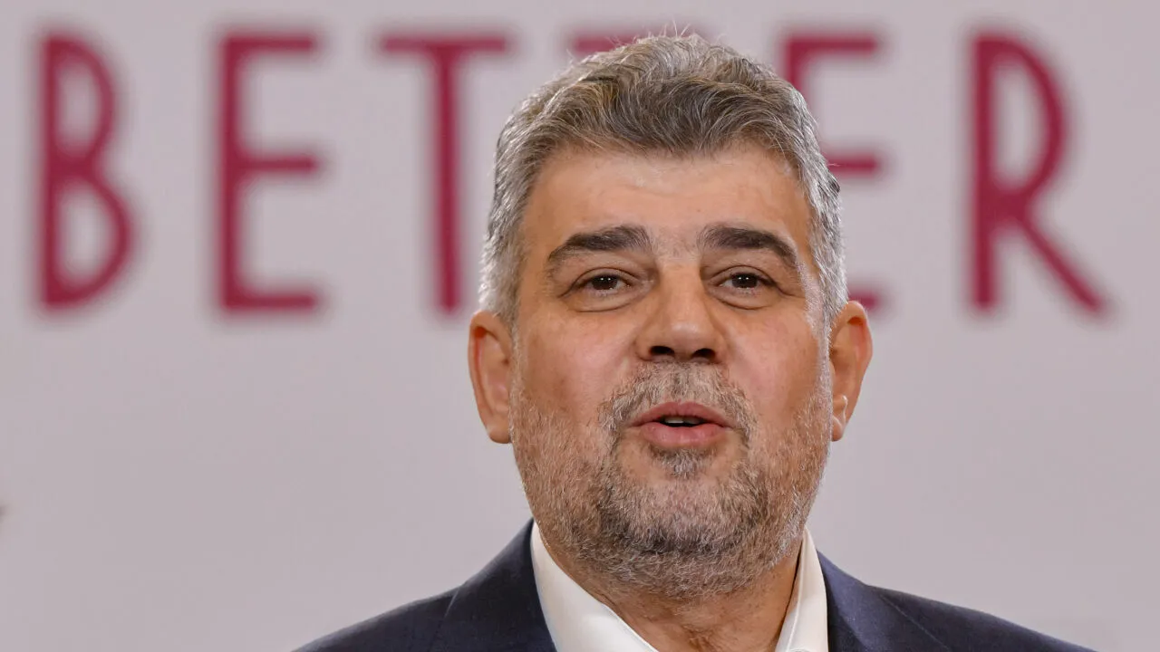 Marcel Ciolacu își descrie colegii politici / George Simion, un grobian / Drulă a rămas la rangă / Ciucă, un partener corect