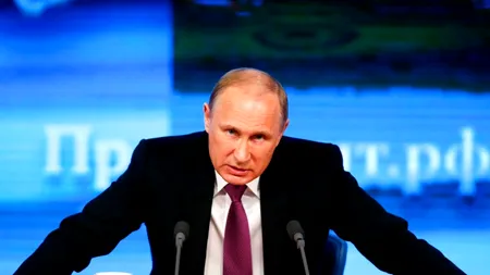 ANALIZĂ | Conflictul Israel-Hamas, CRIZA PERFECTĂ pentru Vladimir Putin: „Obține o mulțime de beneficii”