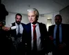Guvernul olandez se PRĂBUȘEȘTE după retragerea partidului de extremă-dreapta al lui Geert Wilders de la guvernare