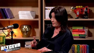 Dr. Maria Păunel, despre rolul alimentației corecte în startul zilei: „La masă trebuie să fim FERICIȚI”