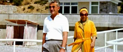 Detaliul NEȘTIUT din trecutul lui Nicolae Ceaușescu: „Soțul meu a crezut întotdeauna că Elena îl are la mână cu ceva