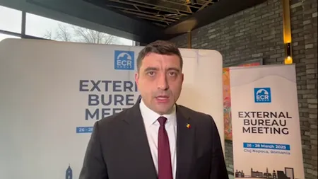 Reacția lui George Simion, după ce Ilie Bolojan a anunțat că România va participa la monitorizarea armistițiului din Marea Neagră