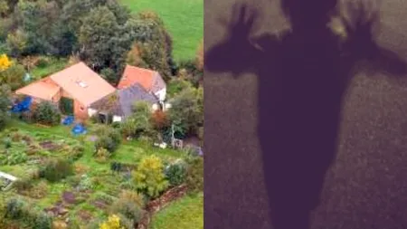 O familie care aștepta venirea „Apocalipsei