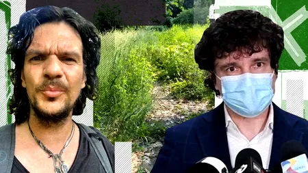 Tudor Chirilă, mesaj pentru Nicușor Dan: „Parcul Herăstrău arată dezolant, e în paragină. Sentimentul meu este că în ultima perioadă vorbim degeaba”