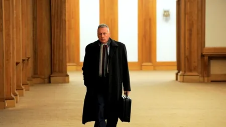 Lipsa de cvorum îi prelungește imunitatea lui Borbely. Votul pe cererea DNA va fi reprogramat