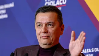Băsescu îl „irită” pe Sorin Grindeanu: N-o să-i convingă să voteze într-un fel toți cei care, de 20 de ani, ne înjură cu plăcuțe suedeze