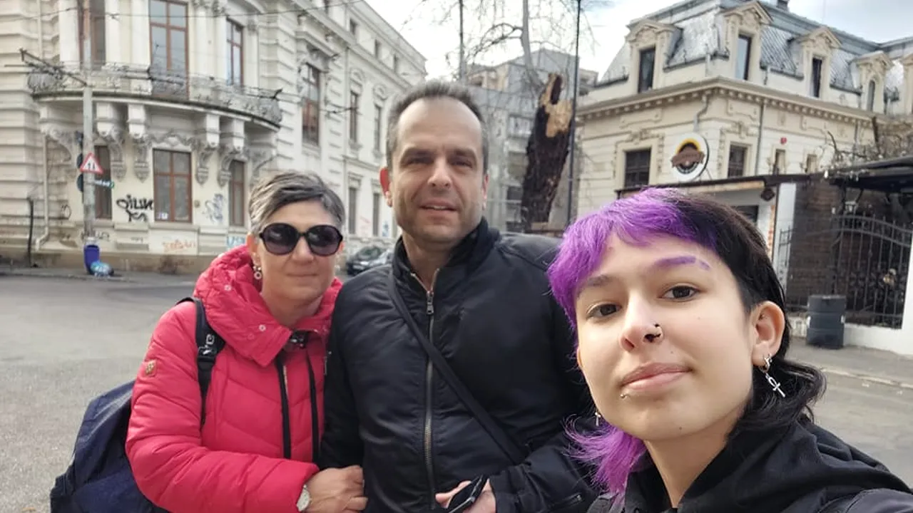 Turistă din Grecia, uluită de frumusețea României: „Trebuie să spun un singur lucru. Țara ta este atât de frumoasă!”