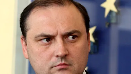 ALEXANDRU RĂZVAN COTOVELEA, ministrul pentru Societatea Informațională în Guvernul Ponta 3