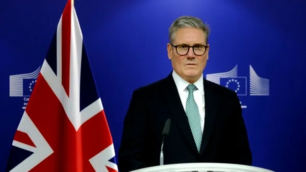 Scandal la vârful guvernului britanic. I se cere demisia premierului Starmer, din cauza fostului ambasador al Marii Britanii în SUA