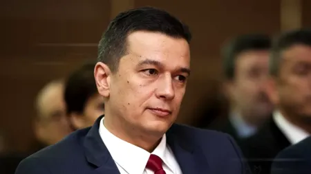 VIDEO | Sorin Grindeanu a anunțat semnarea unui acord cu omologul sârb pentru construirea noului drum Timișoara – Moravița