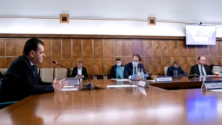 ULTIMĂ ORĂ. Ordonanța de urgență care amână plata ratelor, retrasă de Guvern. Florin Cîțu: „Corectăm această eroare”