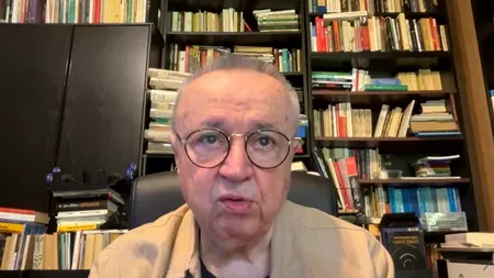 Ion Cristoiu: Pentru că Nicușor Dan are năravul tărăgănării, trebuie introduse în Constituție, pentru Președinte, date precise