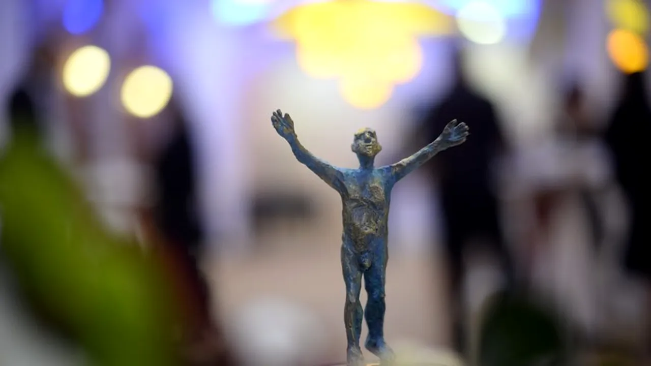 Ziarul Gândul, premiat pentru „SINDROMUL NU