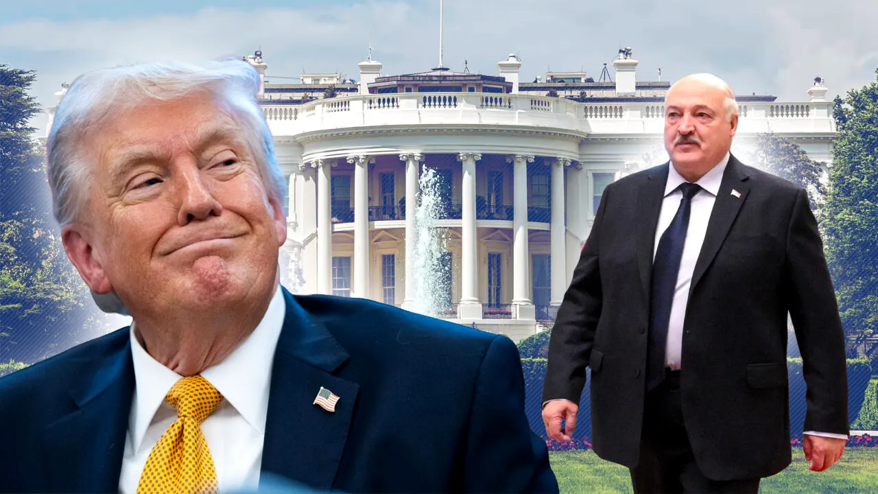 Când expiră relația dintre Trump și Lukașenko. „Președintele Belarusului este dispus să facă sacrificii mari pentru o invitație la Mar-a-Lago sau Casa Albă”