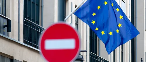 CJUE respinge ca inadmisibilă plângerea referitoare la neacceptarea României în Schengen